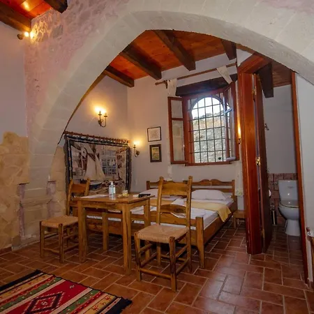 Stamatogiannis Traditional * Kaliviani