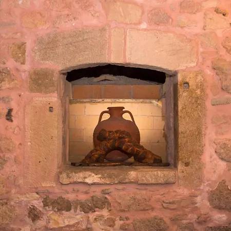 Stamatogiannis Traditional Kaliviani