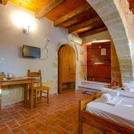 Guest house Stamatogiannis Traditional *