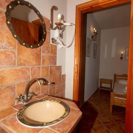 Stamatogiannis Traditional Kaliviani