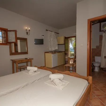 Guest house Stamatogiannis Traditional *