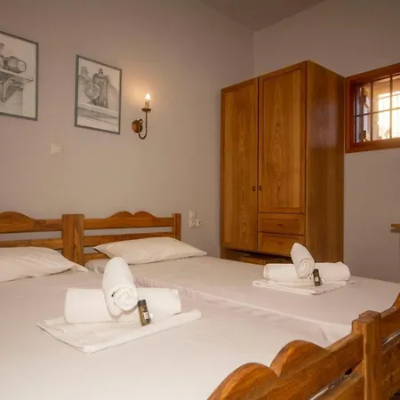 Guest house Stamatogiannis Traditional