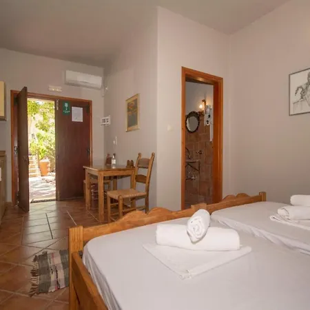 Stamatogiannis Traditional Guest house *