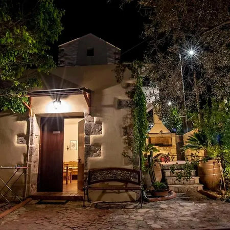 Guest house Stamatogiannis Traditional *