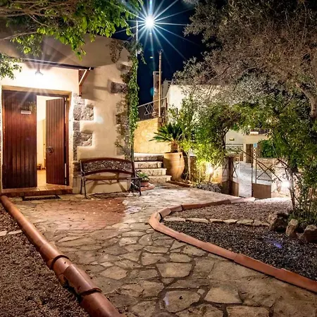 Stamatogiannis Traditional Guest house