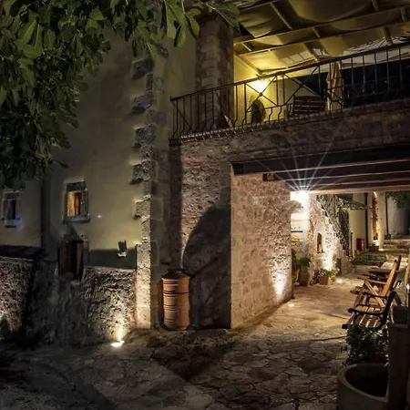 Stamatogiannis Traditional