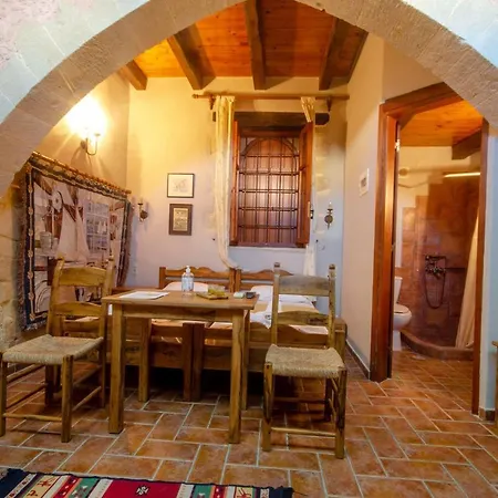 Stamatogiannis Traditional