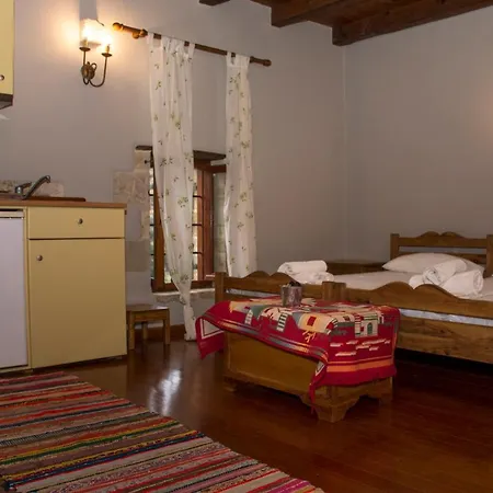 Gasthof Stamatogiannis Traditional